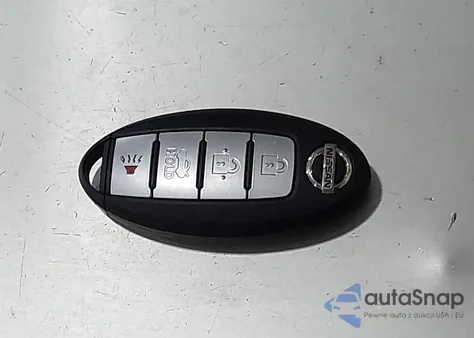 2015 Nissan Altima 2.5 S из США, поврежденный, VIN 1N4AL3AP1FC453100